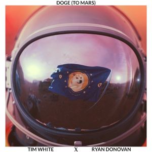 Doge (to Mars) (Single)