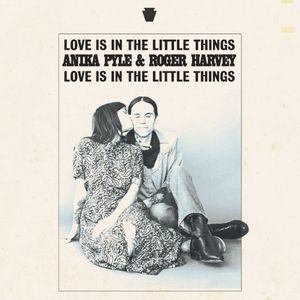 Love Is in the Little Things (Single)