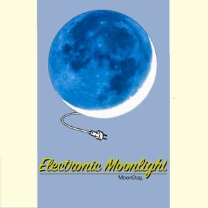 Electronic Moonlight (EP)