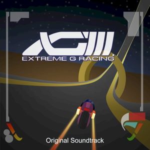 XGIII: Extreme-G 3 Original Soundtrack (OST)