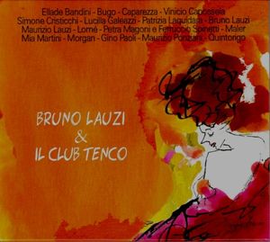 Bruno Lauzi & Il Club Tenco (Live)