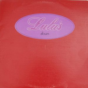 Lulu’s Album