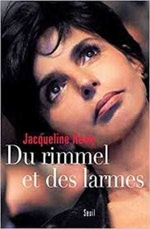 Du rimmel et des larmes