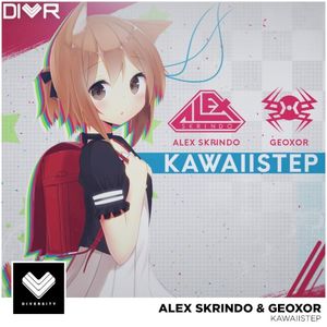 KawaiiStep (Single)