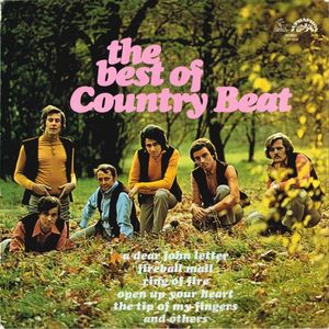 The Best of Country Beat