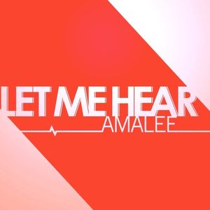 Let Me Hear (From "Parasyte") (Single)