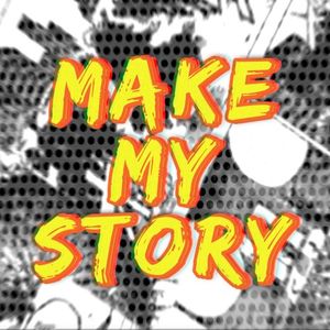 Make My Story (From "My Hero Academia") [Full Ver] (Single)