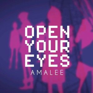 Open Your Eyes (From "Occultic;Nine") (Single)