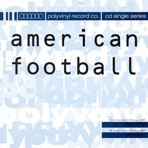 American Football (EP)