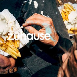 Zuhause (Single)