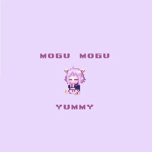 もぐもぐYUMMY！ (Single)