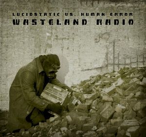 Wasteland Radio (EP)