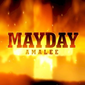 MAYDAY (From "Fire Force") (Single)