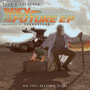 Back to the Future (EP)