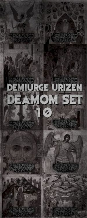 Deamom Set 10