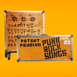 Punk Rock Songs (Single)