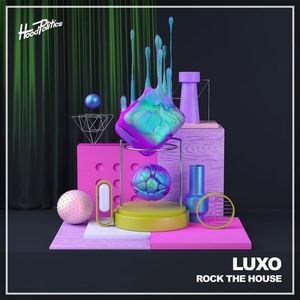 Rock The House (Single)