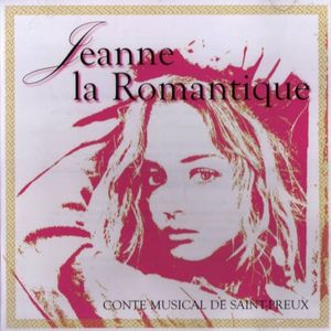 Jeanne la romantique (OST)