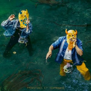 Monstres et Compagnie (EP)