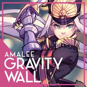 Gravity Wall (From “Re:creators”) (Single)