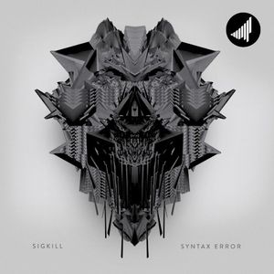 Syntax Error (EP)