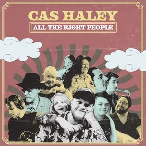 All the Right People (Single)