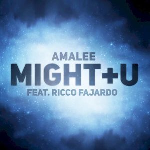 Might+U (from "My Hero Academia") [feat. Ricco Fajardo] (Single)