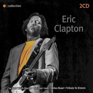 Eric Clapton