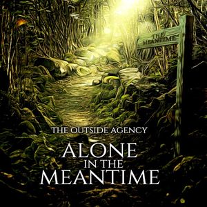 Alone in the Meantime (Single)