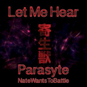 Let Me Hear (Single)