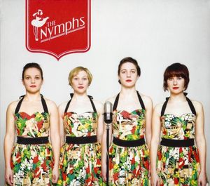 The Nymphs (EP)