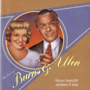 The Best of Burns & Allen