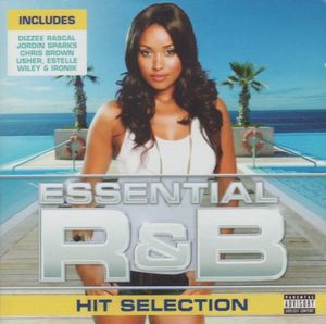 Essential R&B: Hit Selection
