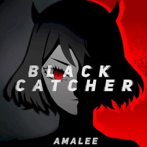 Black Catcher (from "Black Clover") (Single)