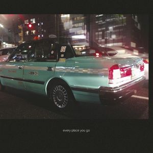 Every Place You Go (EP)