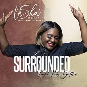 Surrounded (Fight My Battles) (Single)