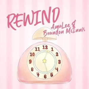 Rewind (From "Cardcaptor Sakura: Clear Card") (Single)