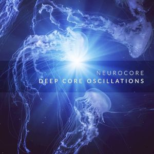 Deep Core Oscillations (Single)