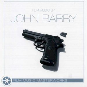 Film Music by John Barry