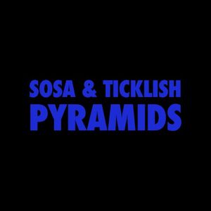Pyramids (Single)