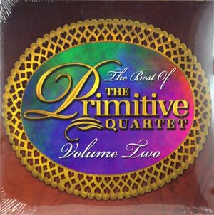 The Best of the Primitive Quartet, Vol. 2