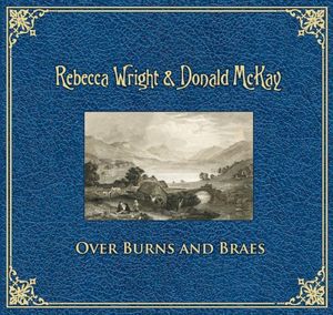 Over Burns and Braes