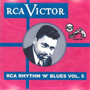 RCA Rhythm & Blues Volume 5