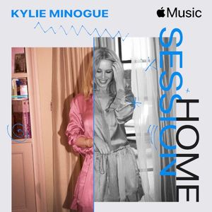 Apple Music Home Session: Kylie Minogue (Single)