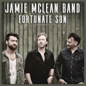 Fortunate Son (Single)
