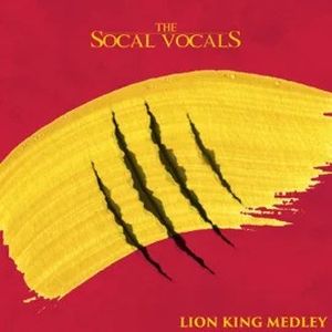Lion King Medley: Hakuna Matata / I Just Can't Wait to Be King / Can You Feel the Love Tonight / Circle of Life (Single)