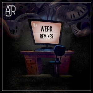 Weak (Cheat Codes remix)