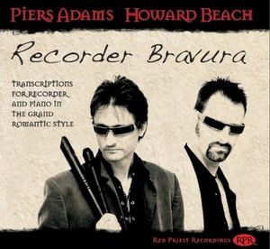 Recorder Bravura