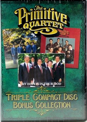 Triple Compact Disc Bonus Collection