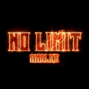 NO-LIMIT (from "Fairy Tail") (Single)